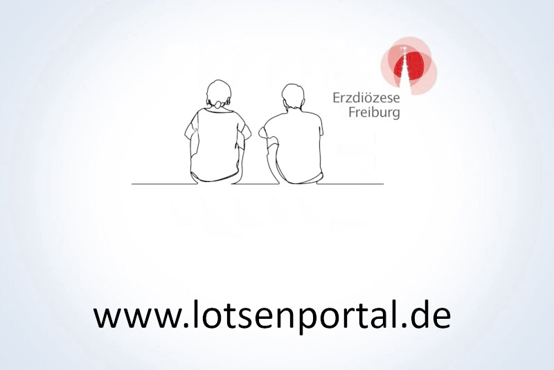 Lotsenportal Quelle: EFL / B. Zenner